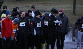 Laisvės gynėjų dienos bėgimas