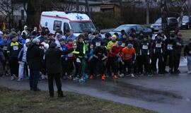 Laisvės gynėjų dienos bėgimas