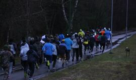 Laisvės gynėjų dienos bėgimas