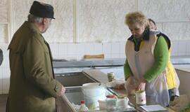 Senasis Klaipėdos turgus