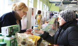 Senasis Klaipėdos turgus