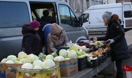 Senasis Klaipėdos turgus