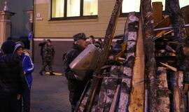 Laisvės gynėjų dienos bėgimas