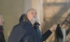 Klaipėdos dramos teatras jau ruošiasi sugrįžti į namus