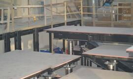 Klaipėdos dramos teatras jau ruošiasi sugrįžti į namus