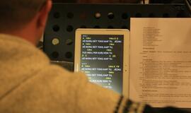 Pamaldos Klaipėdos Pranciškaus Asyžiečio bažnyčioje