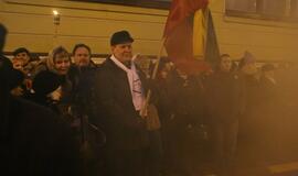 Laisvės gynėjų dienos bėgimas