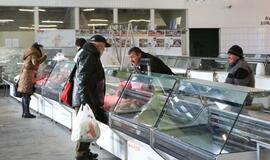 Senasis Klaipėdos turgus