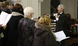 Kalėdinių giesmių festivalis