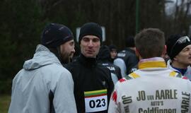 Laisvės gynėjų dienos bėgimas