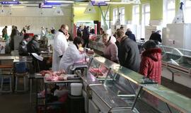 Senasis Klaipėdos turgus