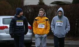 Laisvės gynėjų dienos bėgimas