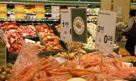 Pirmoji euro įvedimo Lietuvoje diena