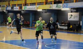 "Dragūnas" - "Rankininkas" 47:22