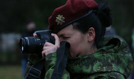 Laisvės gynėjų dienos bėgimas