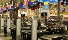 Pirmoji euro įvedimo Lietuvoje diena