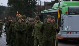 Laisvės gynėjų dienos bėgimas