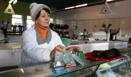 Senasis Klaipėdos turgus