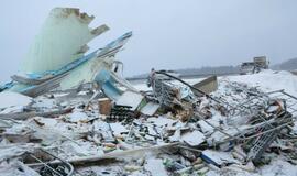 "Maximos" krovinys pažiro automagistralėje