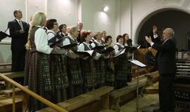 Kalėdinių giesmių festivalis