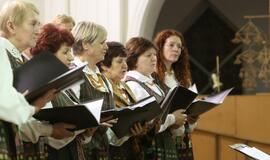 Kalėdinių giesmių festivalis