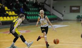 Klaipėdos "Fortūna" - Šiaulių "Šiauliai-Universitetas" - 80:56