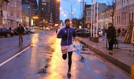 Laisvės gynėjų dienos bėgimas