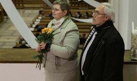 Kalėdinių giesmių festivalis