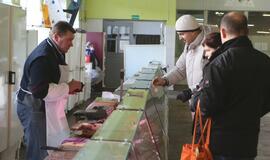 Senasis Klaipėdos turgus