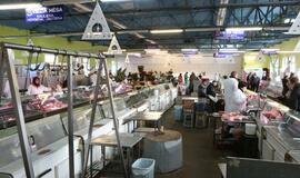 Senasis Klaipėdos turgus