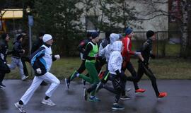 Laisvės gynėjų dienos bėgimas