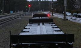 Laisvės gynėjų dienos bėgimas