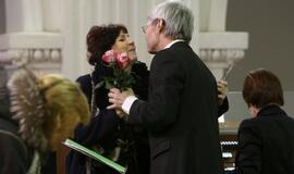 Kalėdinių giesmių festivalis