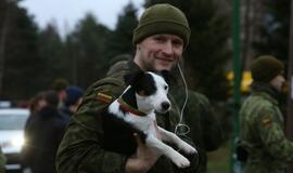 Laisvės gynėjų dienos bėgimas