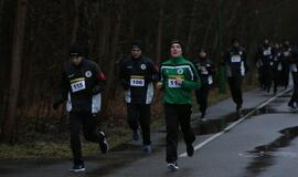 Laisvės gynėjų dienos bėgimas