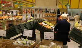 Pirmoji euro įvedimo Lietuvoje diena