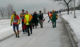 Čikagoje paminėtas Klaipėdos 1923 m. sukilimas ir Sausio 13-oji