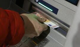 Pirmoji euro įvedimo Lietuvoje diena