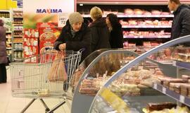 Pirmoji euro įvedimo Lietuvoje diena