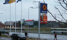 Pirmoji euro įvedimo Lietuvoje diena