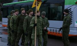 Laisvės gynėjų dienos bėgimas