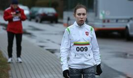 Laisvės gynėjų dienos bėgimas