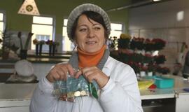 Senasis Klaipėdos turgus