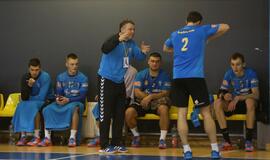 Rungtynės: "Dragūnas" - "Gubernija"