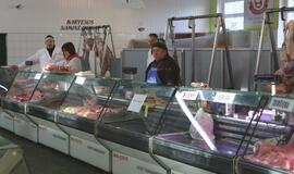 Senasis Klaipėdos turgus