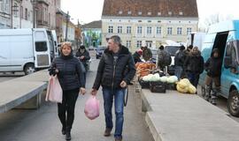 Senasis Klaipėdos turgus