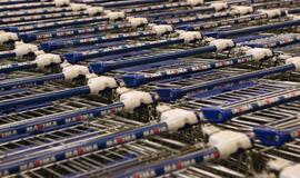 Pirmoji euro įvedimo Lietuvoje diena