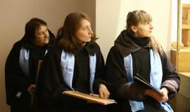 Kalėdinių giesmių festivalis