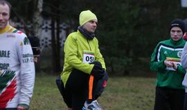 Laisvės gynėjų dienos bėgimas