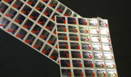 Pirmoji euro įvedimo Lietuvoje diena